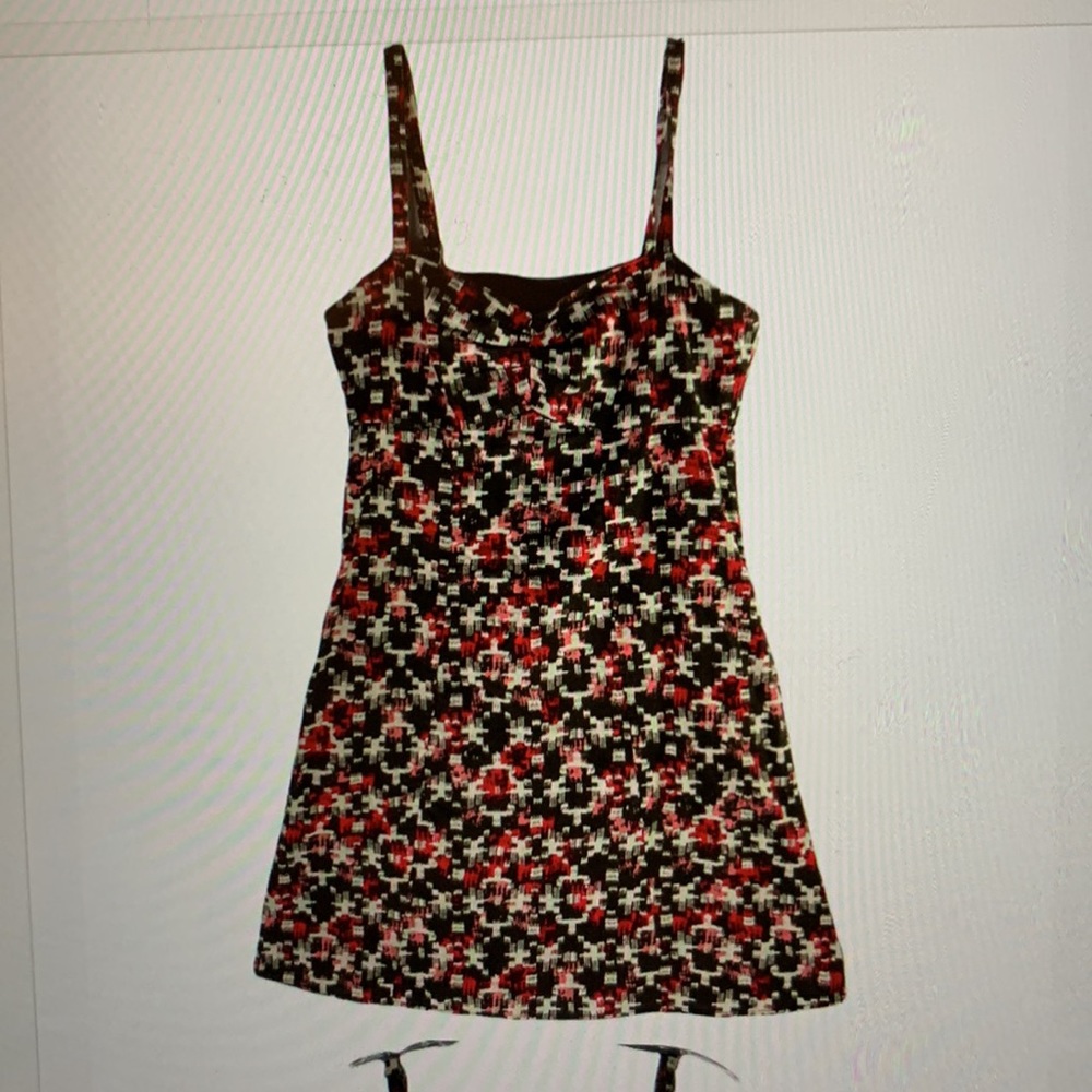 Patagonia Summertime Dress Size 6